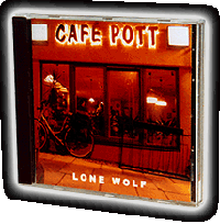 Lone Wolf - Café Pott